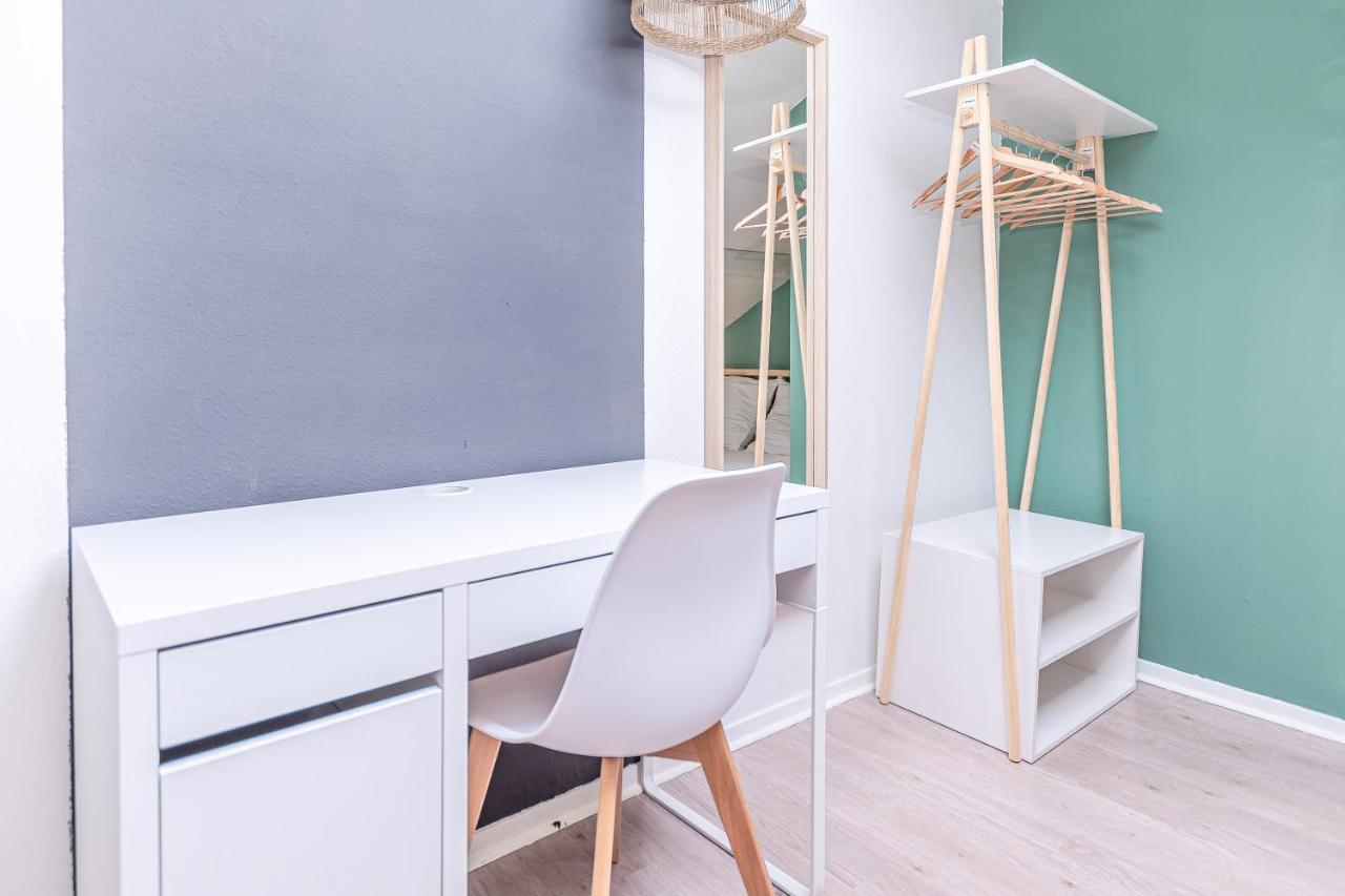 Sakura Wood - Sakura Home Koenigsmacker Extérieur photo