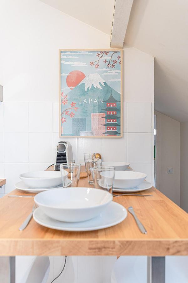 Sakura Wood - Sakura Home Koenigsmacker Extérieur photo