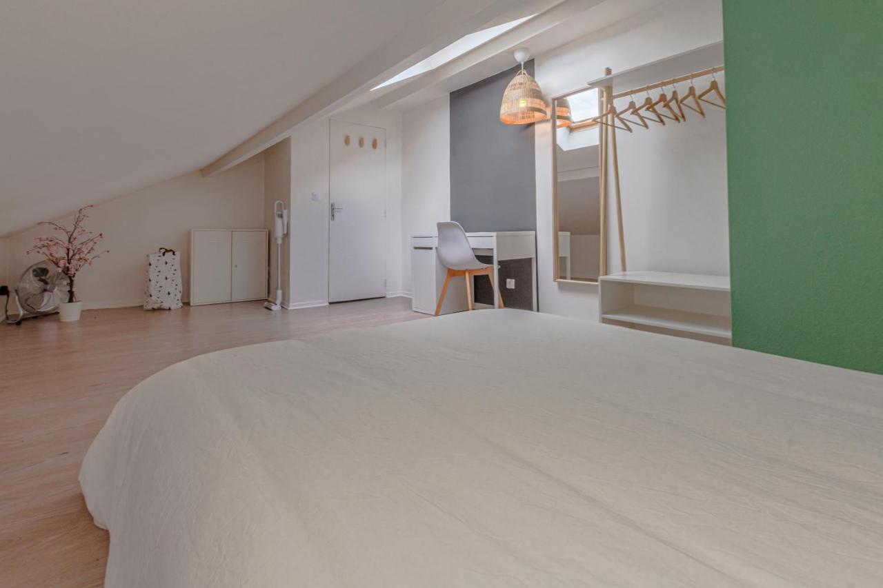 Sakura Wood - Sakura Home Koenigsmacker Extérieur photo
