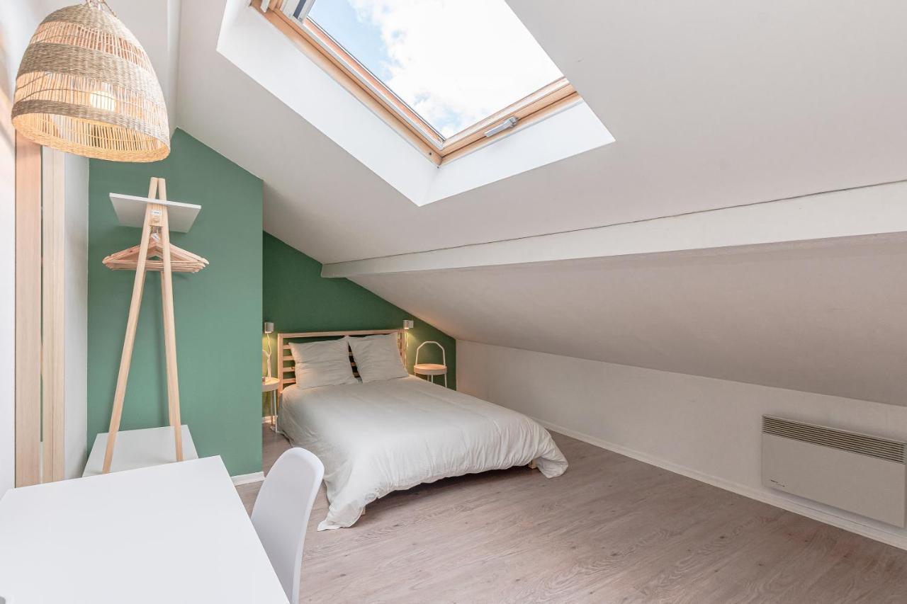 Sakura Wood - Sakura Home Koenigsmacker Extérieur photo