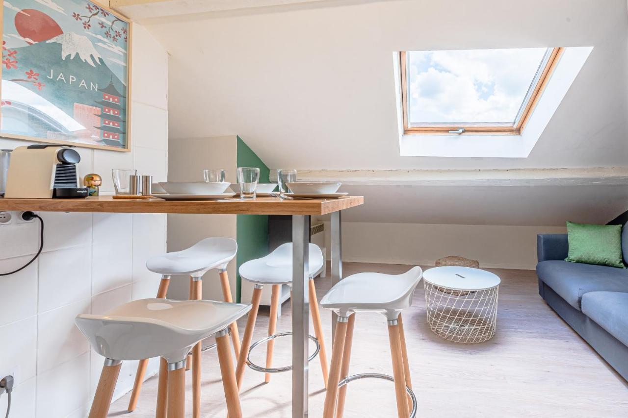 Sakura Wood - Sakura Home Koenigsmacker Extérieur photo