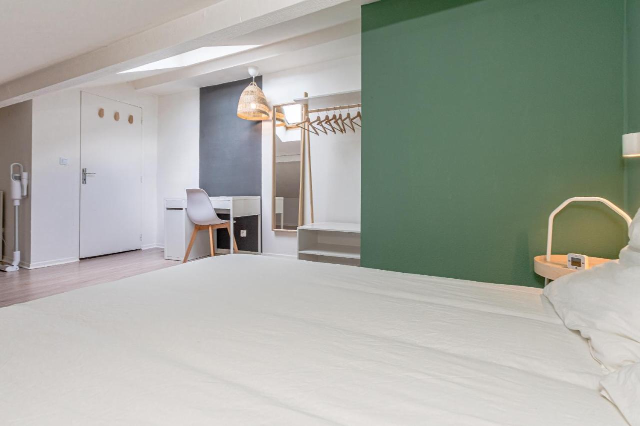 Sakura Wood - Sakura Home Koenigsmacker Extérieur photo